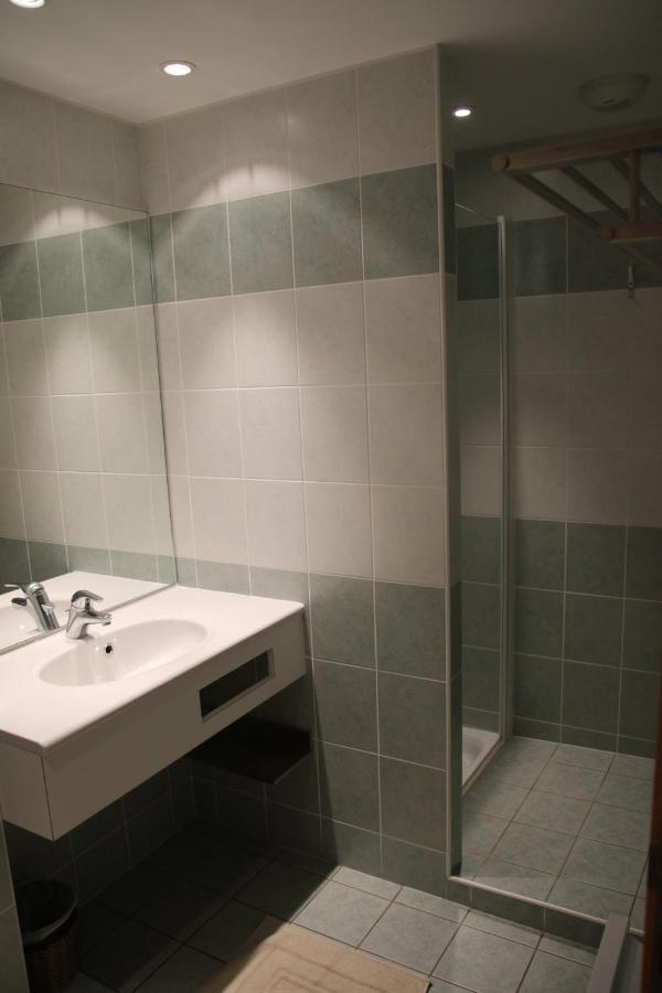 Chambres D'Hotes Les Peschiers Chateauroux-les-Alpes Buitenkant foto