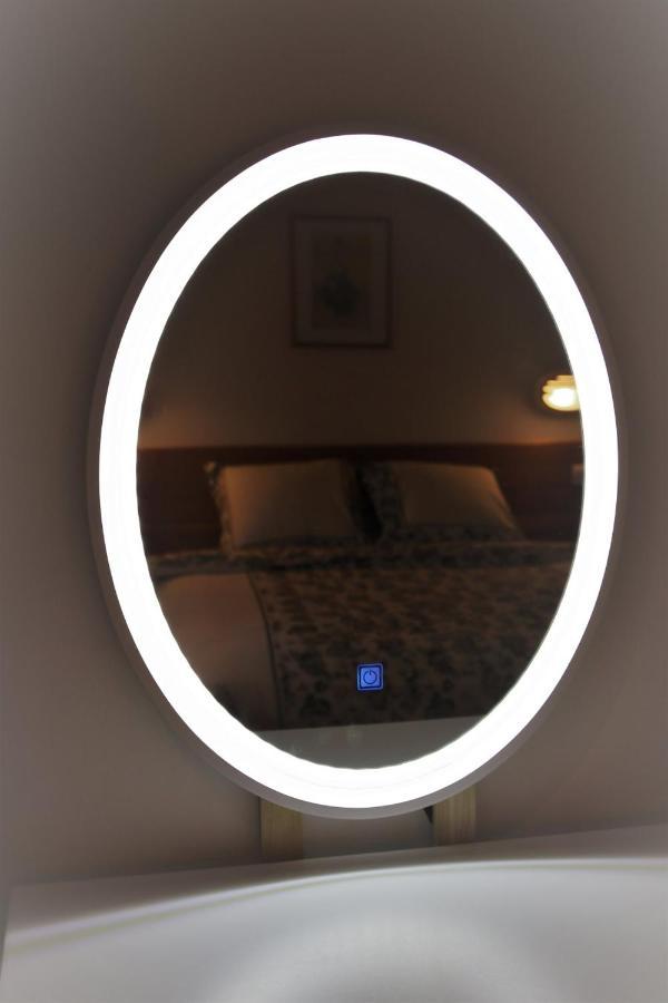 Chambres D'Hotes Les Peschiers Chateauroux-les-Alpes Buitenkant foto